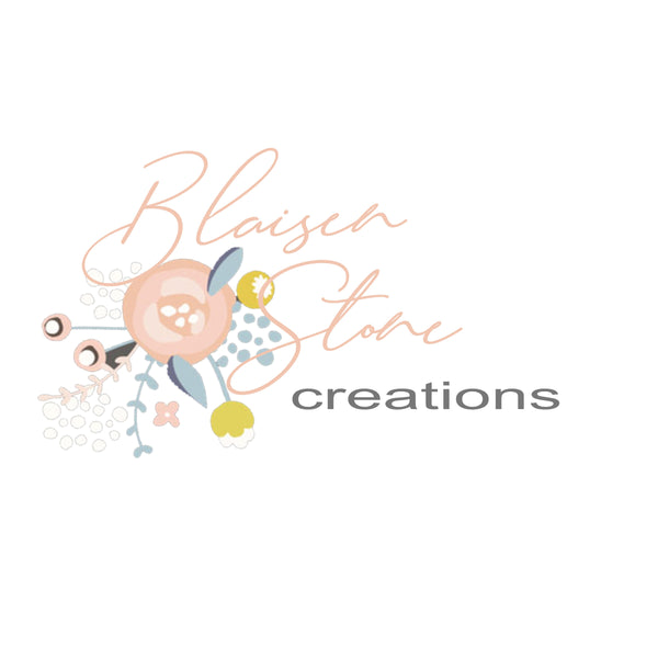 BlaisenStone Creations